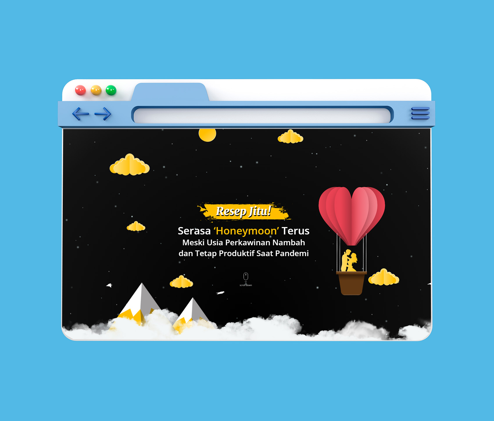 Herbapoten Interactive Multimedia